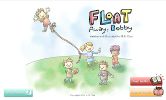 Float Away, Bobby APK Снимки экрана #1