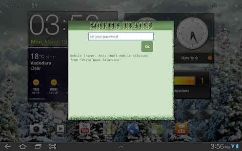 Free Mobile Phone Tracker Pro APK for PC