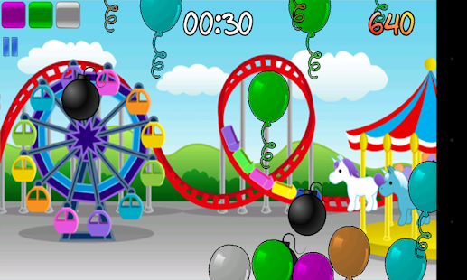 Free Download Super Balloon Crash Free APK for Android