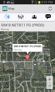 Free NetIrrigate APK for Android