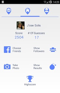 Guess Where Screenshots 5