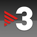 TV3 logo