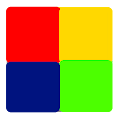 French Couleurs Apk