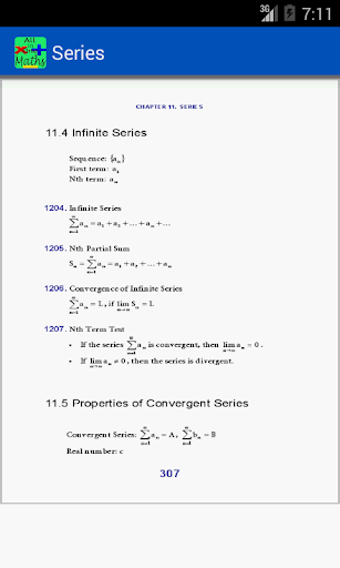 【免費教育App】All-in-One Maths-APP點子