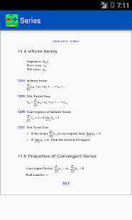 All-in-One Maths Screenshots 3