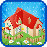 Cover Image of Download House Games 1.0 APK