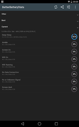 BetterBatteryStats v2.0.0.0 RC6 APK