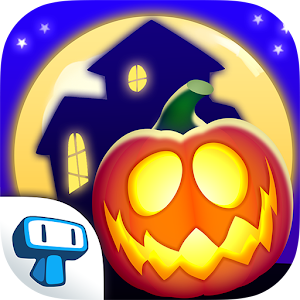 Halloween Mansion – Spooky Inn for PC and MAC