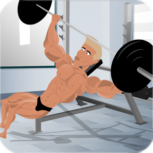 Bodybuilding and Fitness game for PC and MAC
