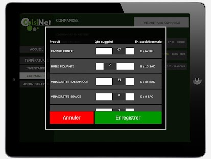 How to download Cuisinet Inventaire 3 unlimited apk for pc