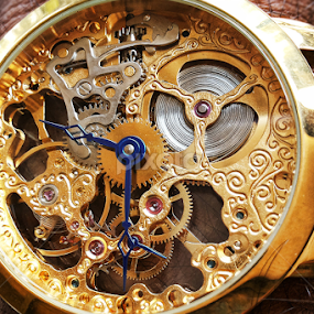 See Through More by Vijay Nagaonkar - Artistic Objects Antiques