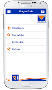 Free Morgan Fuels APK