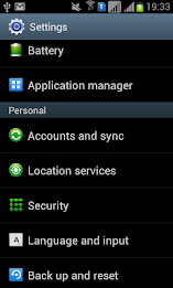 Speak Keyboard ForU poster 4