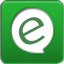 Improve English Grammar mobile app icon