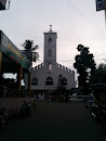 Csi Church