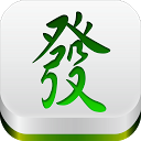 Mahjong Deluxe mobile app icon