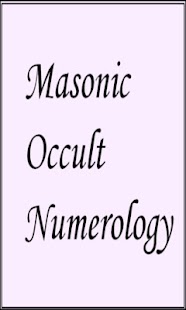 How to mod Masonic Occult Numerology lastet apk for bluestacks