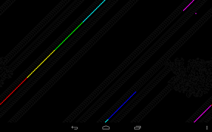Ant (cellular automaton) poster 3