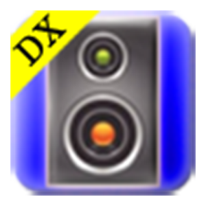 Pocket MP3 Player Deluxe 2.6