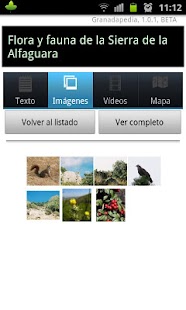 Download Granadapedia APK for Android
