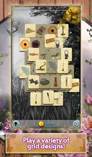 Free Download Hidden Mahjong: Summer Garden APK for Android