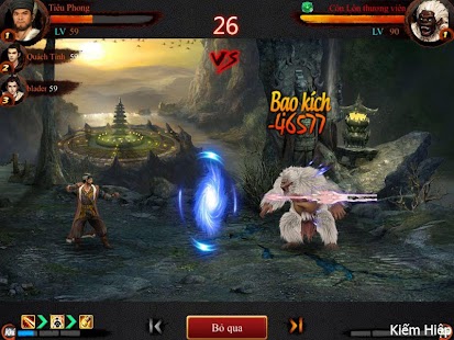 How to download Kiếm Hiệp Online (Kiem The) patch 3.1.0 apk for laptop