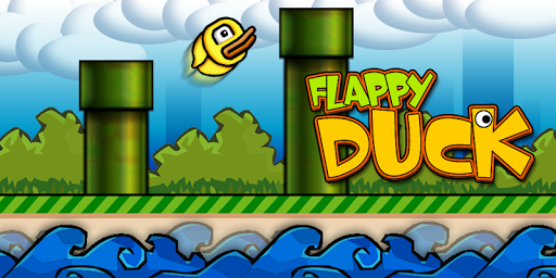 Flappy Duck