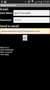 How to get Auto SMS to Email lastet apk for laptop