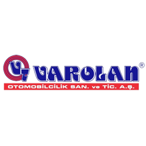 Varolan Otomobilcilik LOGO-APP點子