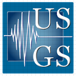 USGS Earthquake Data Apk