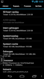 WE - Quick System Info NL Pack Screenshots 4