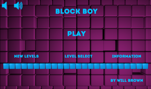 Block Boy Full Version