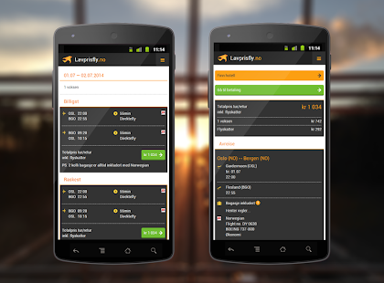 Lastest Lavprisfly.no APK for PC