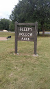Sleepy Hollow Park