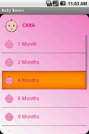 Baby Basics (Ad Supported) poster 1