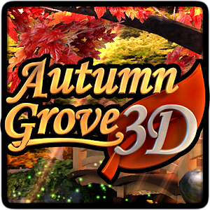 Autumn Grove 3D PRO.apk 1.7