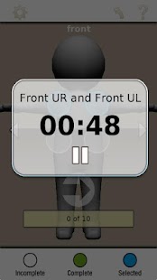 Free Download CF Chest Physio App APK for Android