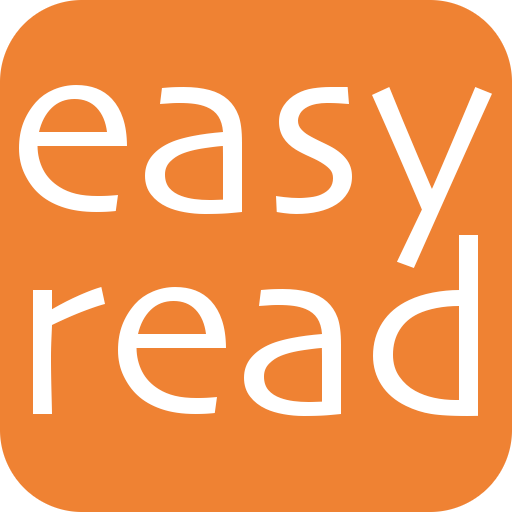 Easy Read Lite 教育 App LOGO-APP開箱王