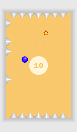 Bounce Ball by Micri-M poster 8