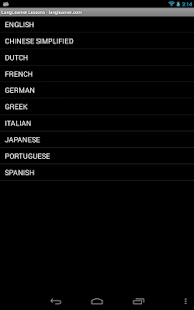 How to download Dutch Lessons and Flashcards 1.12 mod apk for android