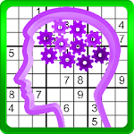 Sudoku Brain Game Apk