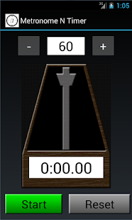 Lastest Metronome N Timer APK for Android