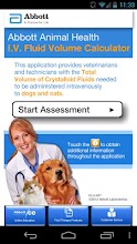 Abbott Animal Health IV Fluids APK Download for Android