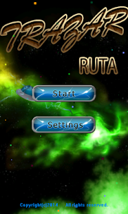 How to install Trazar Ruta 1.4 apk for bluestacks