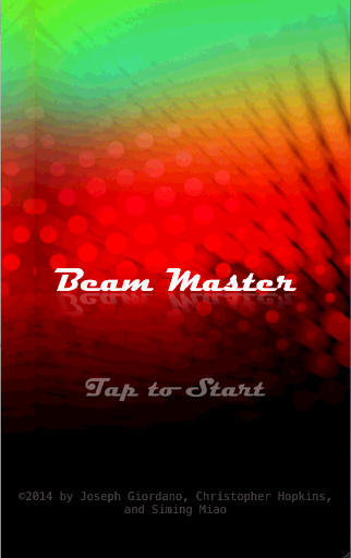 【免費解謎App】Beam Master-APP點子