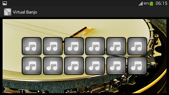 How to mod Virtual Banjo patch 1.03 apk for bluestacks