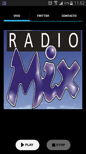 RADIO MIX JUSTO DARACT