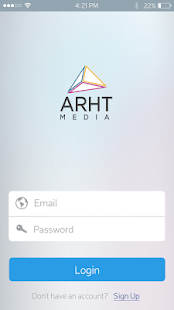 Download Arht Media Scanner APK for PC