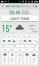  Weather Flow apk 1.3.5 for Android