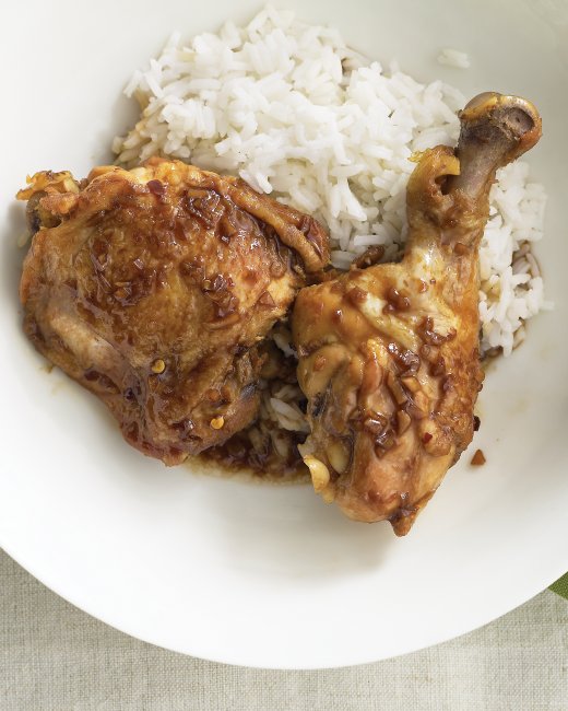 10 Best Boil Chicken Legs Recipes